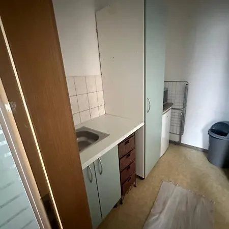 Monteurzimmer Iris&jasmin