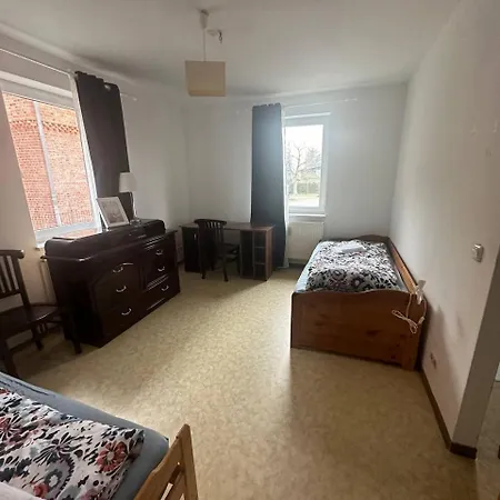 Monteurzimmer Iris&jasmin *