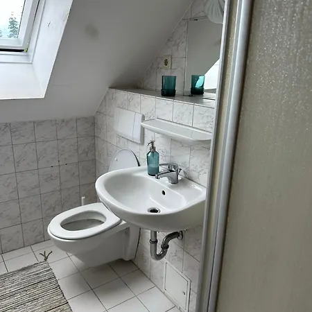 Monteurzimmer Iris&jasmin